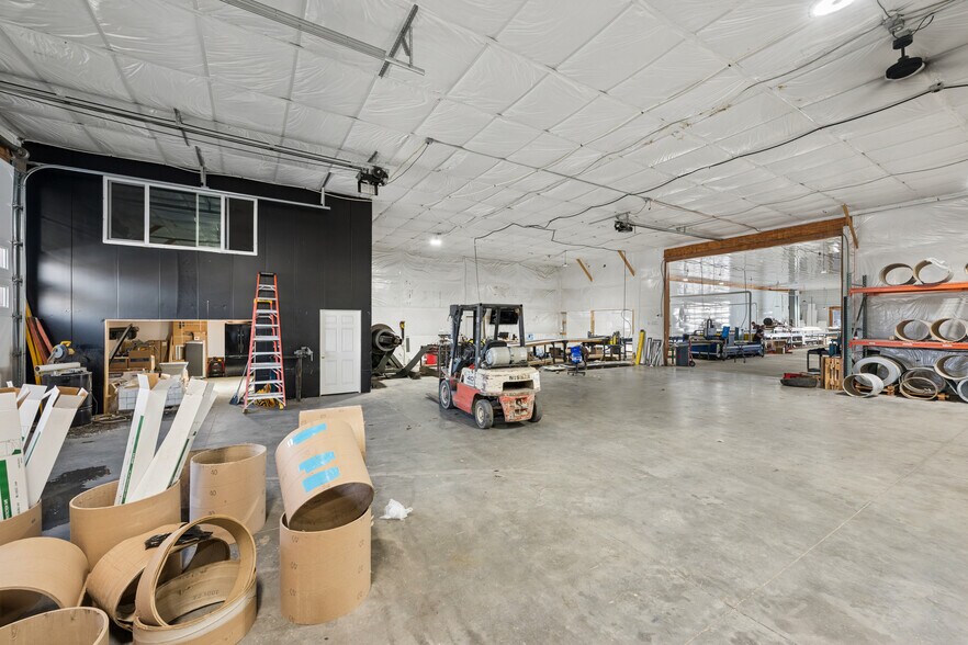 More Photos Of 60 Landfill Rd, Anaconda Industrial For Sale