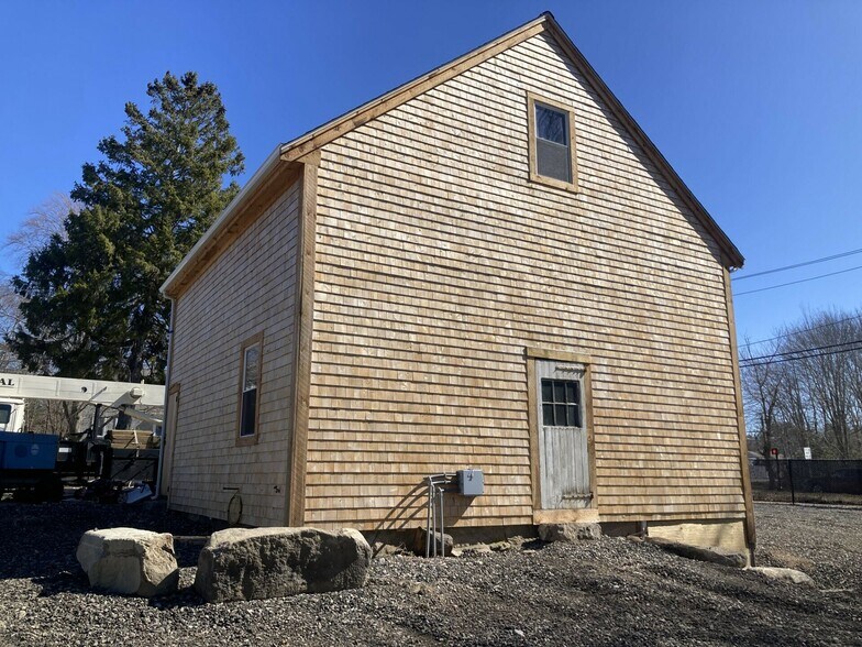 More Photos Of 347 East St, West Bridgewater Land For Sale