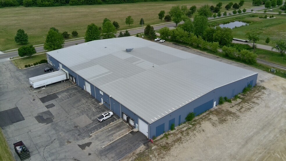 More Photos Of 3920 Kennedy Rd, Janesville Warehouse For Sale