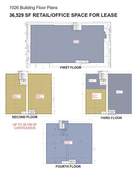 More Photos Of 1026 Baptist Cir, Madison Medical For Lease