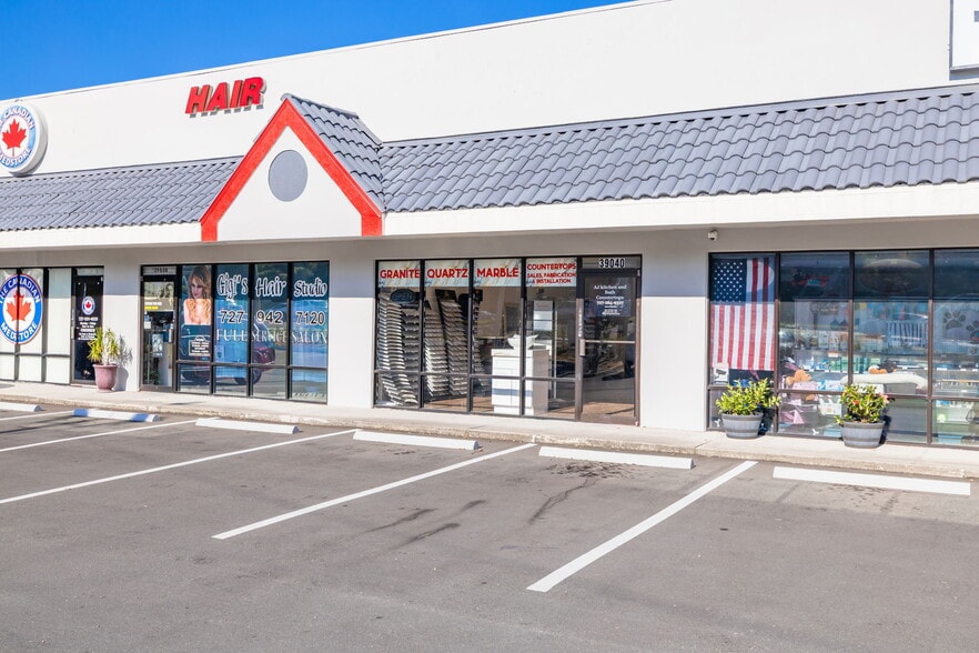 More Photos Of 39020-39046 US Highway 19 N, Tarpon Springs Unknown For Lease