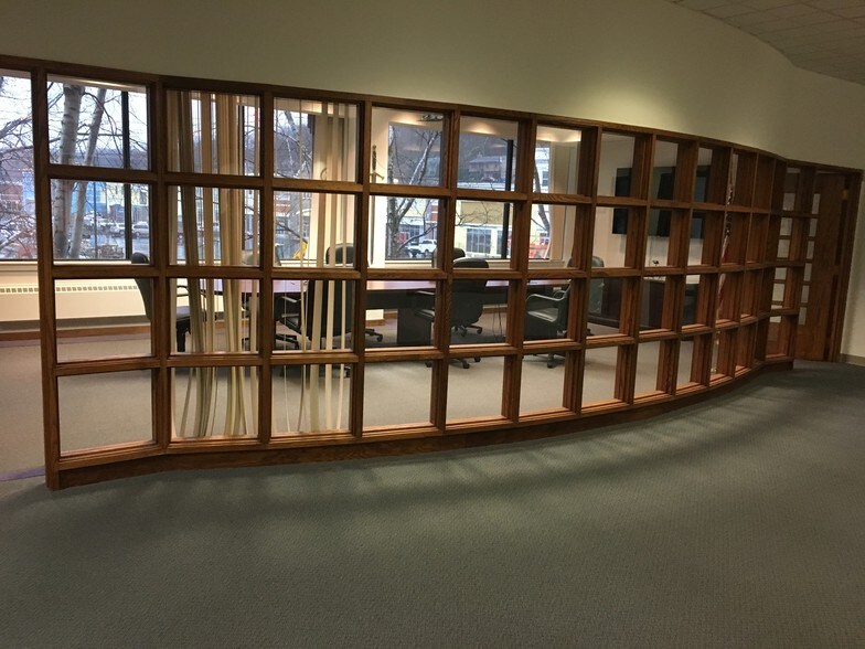 More Photos Of 375 Bridgeport Ave, Shelton Medical For Lease