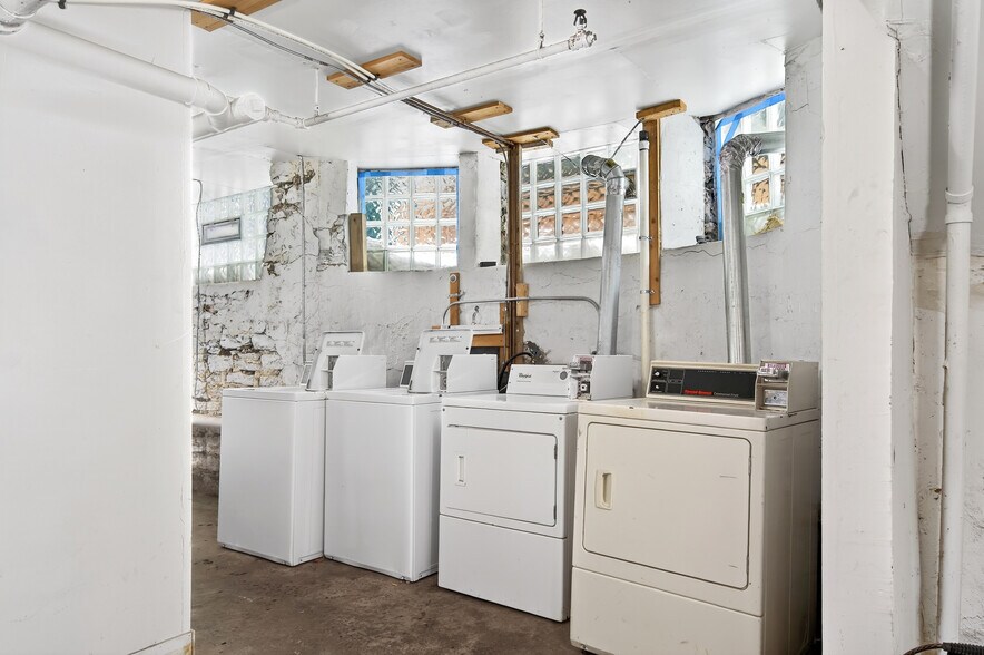 More Photos Of 829 Fillmore Ave, Buffalo Multifamily For Sale