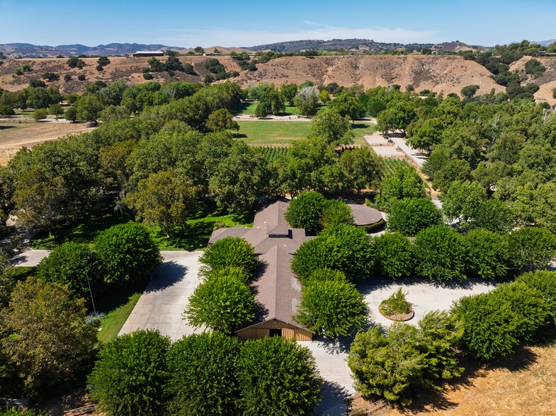 More Photos Of 801 246 Hwy, Solvang Land For Sale