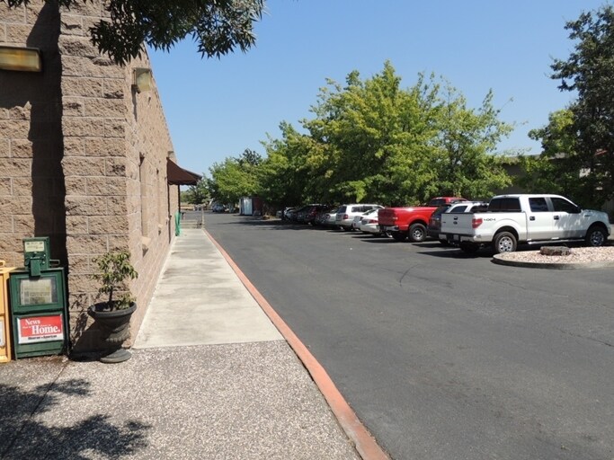 More Photos Of 2150 S Main St, Lakeport Warehouse For Sale