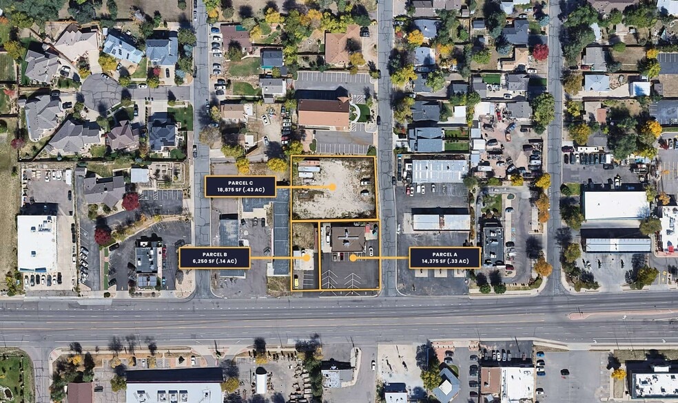 Primary Photo Of , Lakewood Unknown For Sale