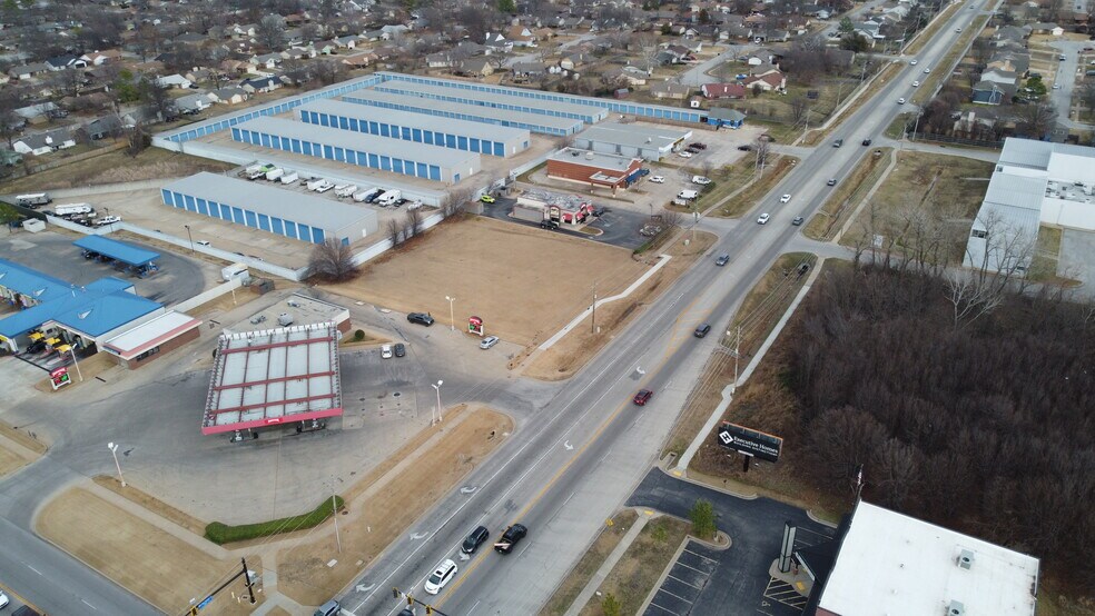 More Photos Of W New Orleans St, Broken Arrow Land For Sale