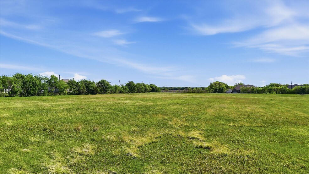 More Photos Of 15ac Pike Road, Gunter Land For Sale