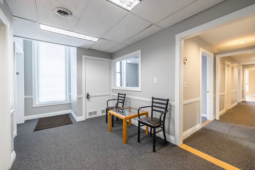 More Photos Of 2 W Main St, Victor Storefront Retail Office For Lease