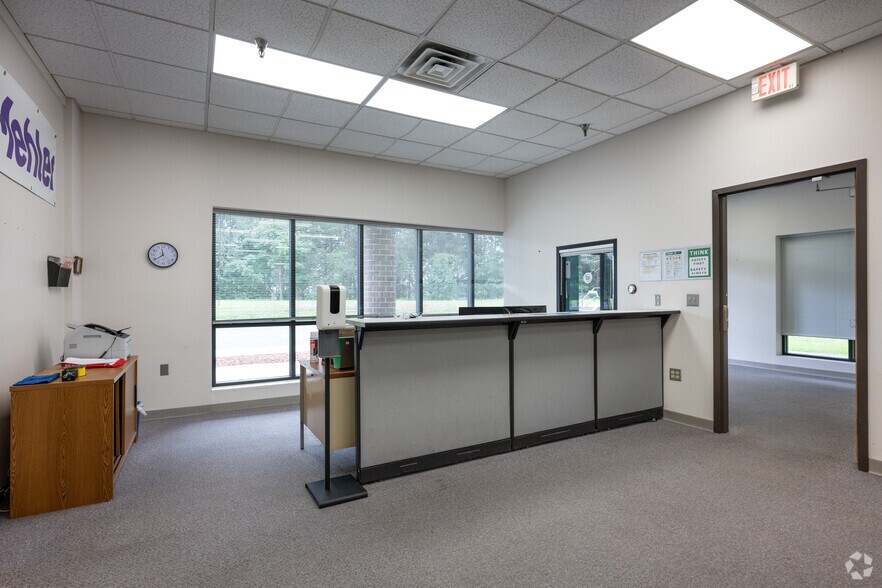 More Photos Of 175 Mehler Ln, Martinsville Manufacturing For Sale