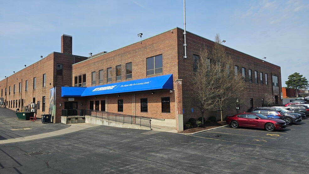 More Photos Of 175 Humboldt St, Rochester Warehouse For Lease