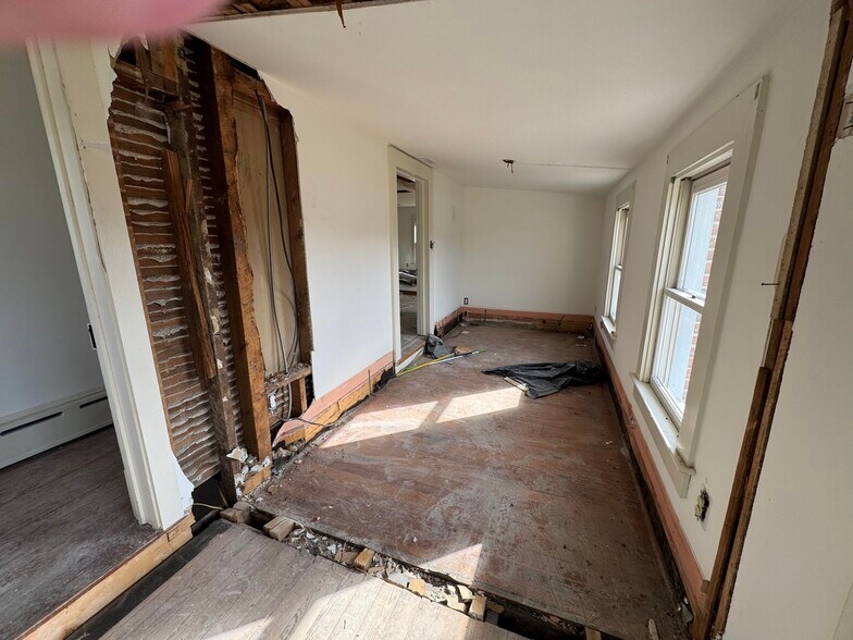 More Photos Of 461 Thunderbird Rd, Bentonville Land For Sale