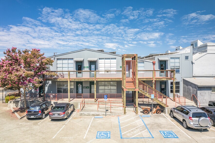 More Photos Of 1793 Lafayette St, Santa Clara Office For Sale