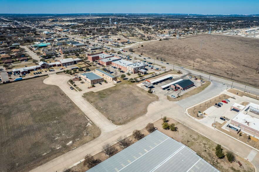 More Photos Of 100 Bonham Ct, Red Oak Land For Sale
