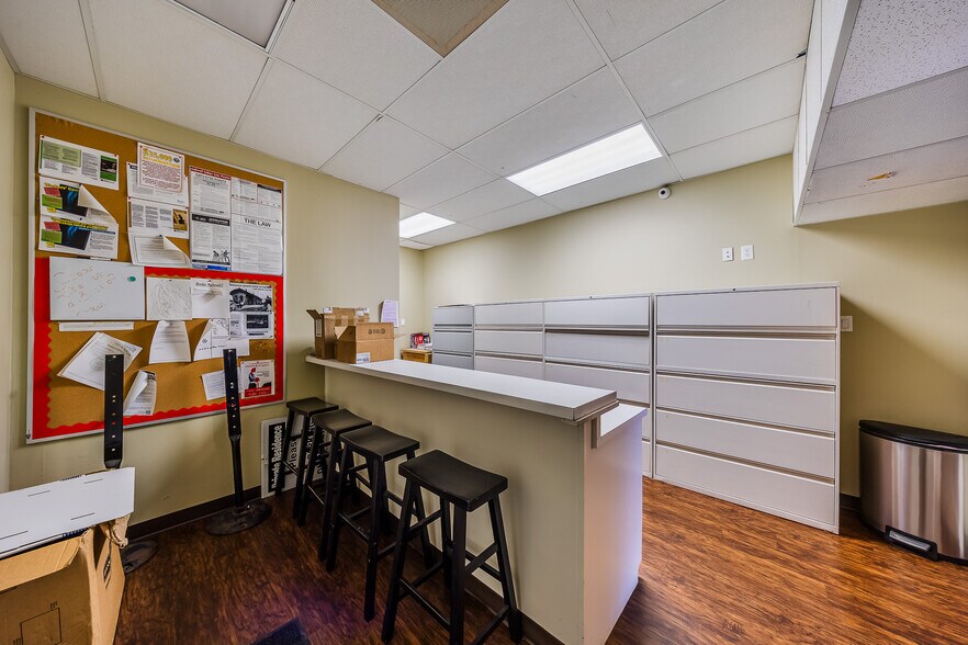 More Photos Of 27228 E Hardy Rd, Spring Warehouse For Sale