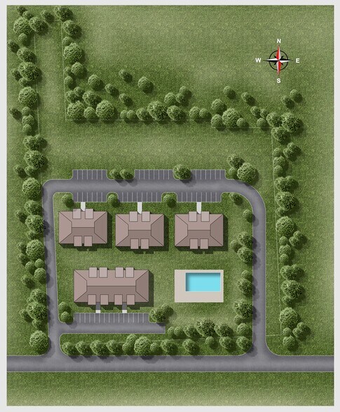 More Photos Of 5646 Cyanamid Rd, Milton Apartments For Sale