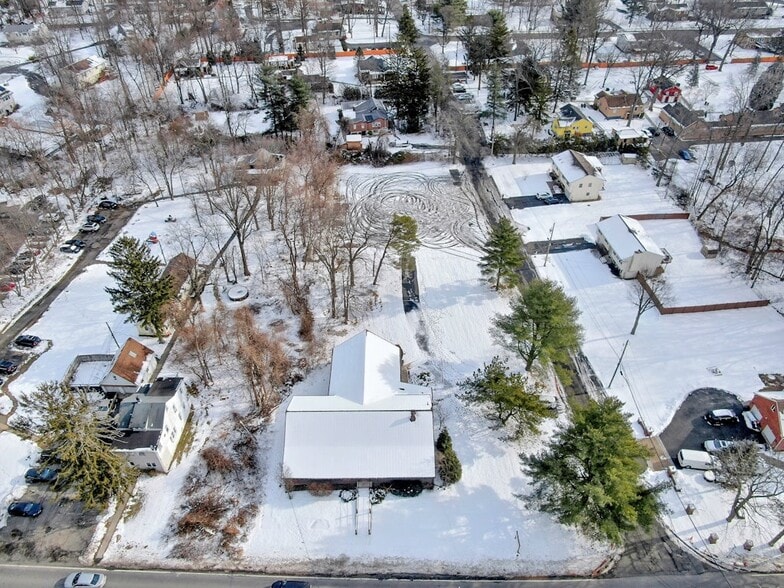 More Photos Of 195 W Clarkstown Rd, New City Religious Facility For Sale