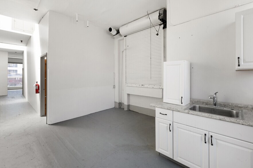 More Photos Of 1214 Sutter St, San Francisco Storefront Retail Office For Sale