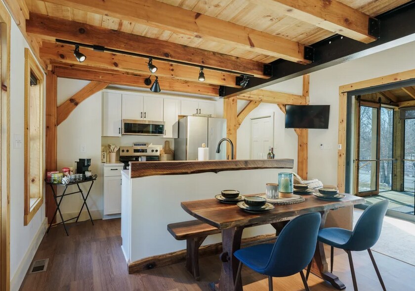 More Photos Of 13496 Shands Rd, Stony Creek Lodge Meeting Hall For Sale