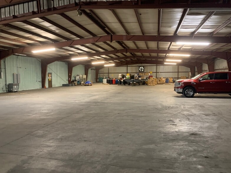 More Photos Of 1708 Marshall St, Jacksonville Manufacturing For Sale