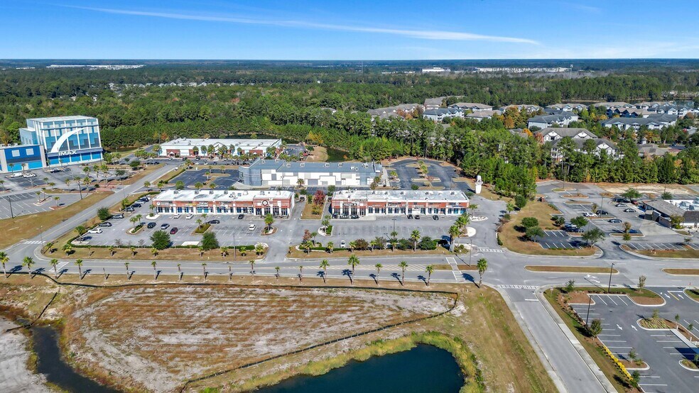More Photos Of 110 Towne Center Dr, Pooler Restaurant For Sale