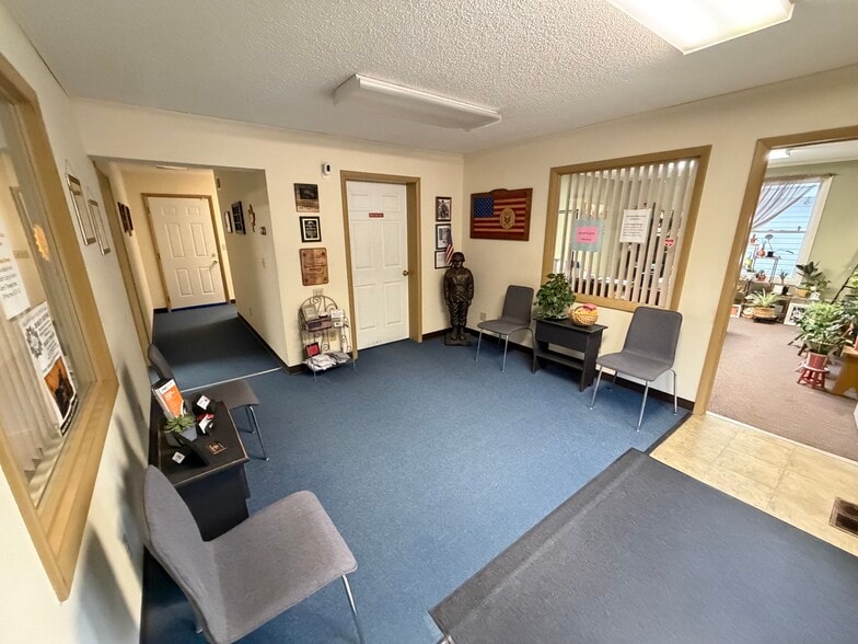 More Photos Of 1197 Beverly Pike, Elkins General Retail For Sale