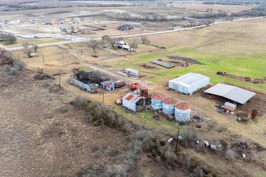 More Photos Of 1111 E Main St, Troy Land For Sale