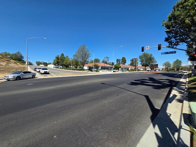 More Photos Of 6511 E Serrano Ave, Anaheim Office For Lease