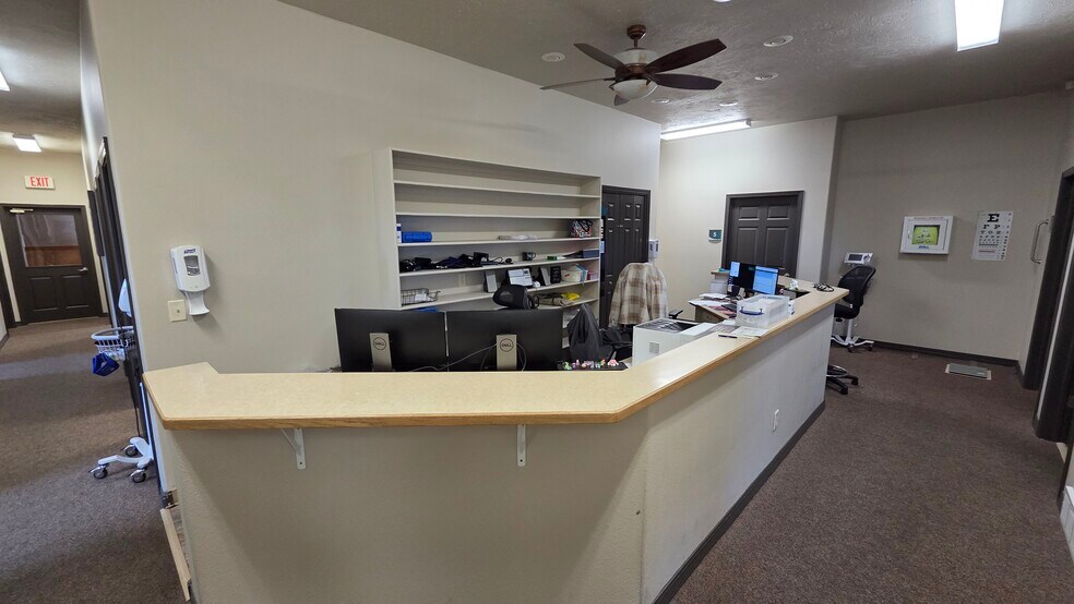 More Photos Of 3456 E 17th St, Ammon Medical For Lease
