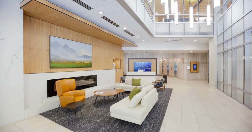 More Photos Of 800 W Main St, Boise Office For Lease