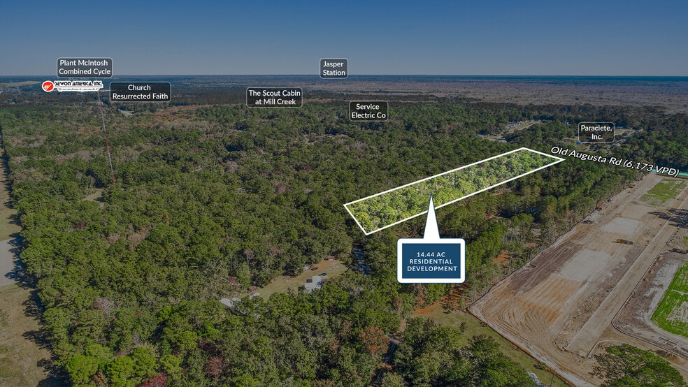 More Photos Of 155 Caroni Dr, Rincon Land For Sale