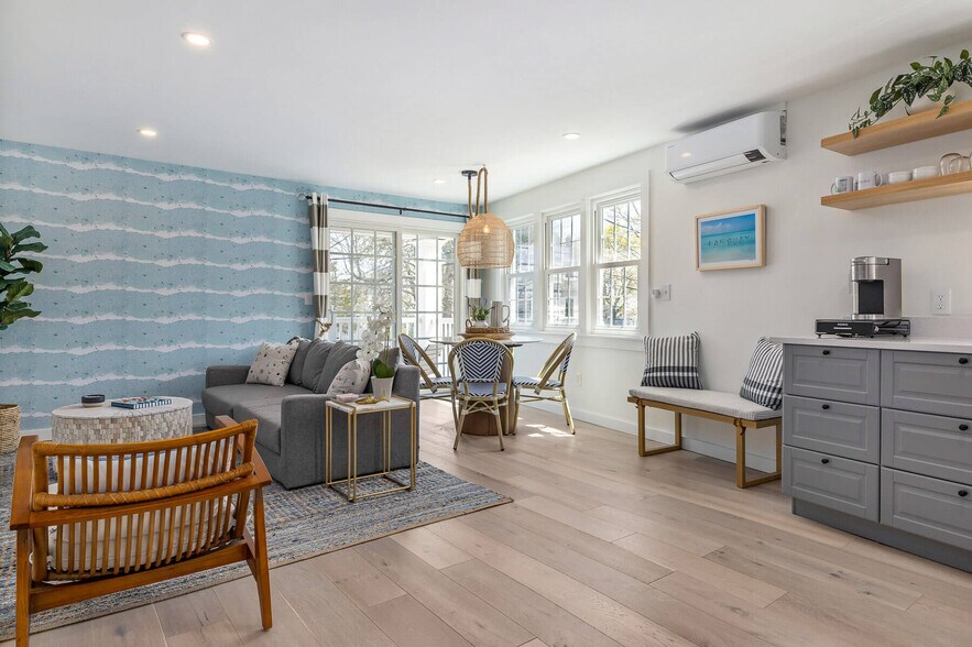 More Photos Of 20 Shore Rd, Ogunquit Storefront Retail Office For Sale