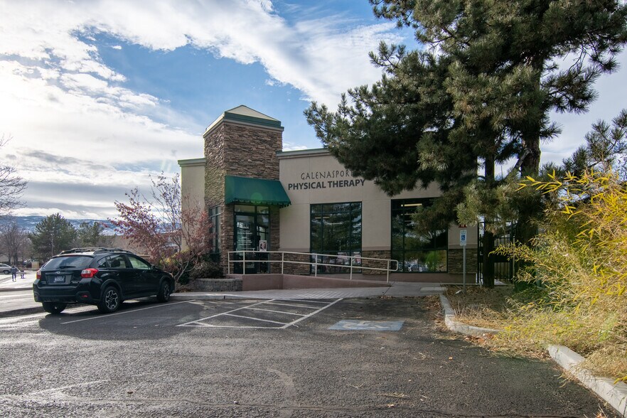 More Photos Of 35 Regency Way, Reno Medical For Lease