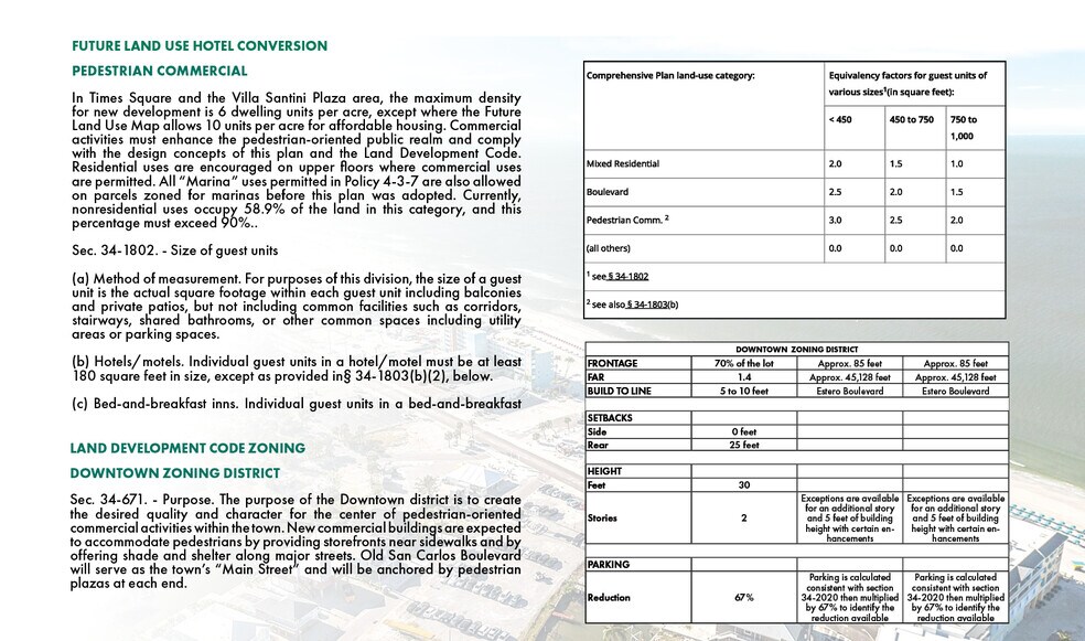More Photos Of 1207 Estero Blvd, Fort Myers Land For Sale
