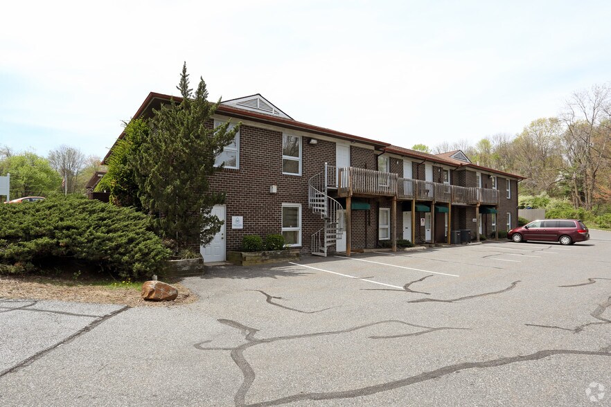 More Photos Of 1440 Conchester Hwy, Garnet Valley Medical For Lease