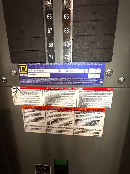 More Photos Of 813-823 Carnarvon St, New Westminster Apartments For Lease