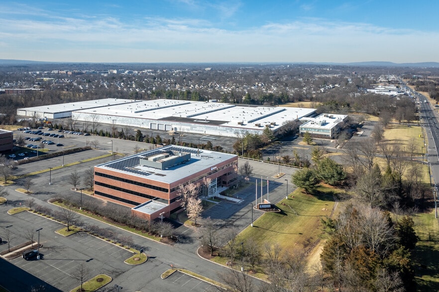 More Photos Of 1130 Route 22 E, Bridgewater Office For Sale