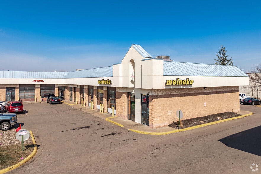 More Photos Of 8080-8098 Brooklyn Blvd, Brooklyn Park Auto Repair For Lease