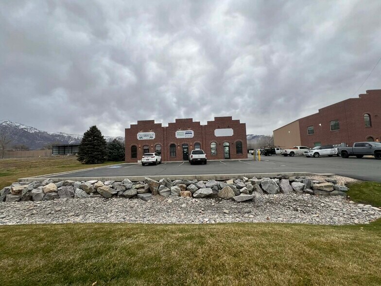 Primary Photo Of 1990 N 2000 W, Farr West Light Distribution For Lease