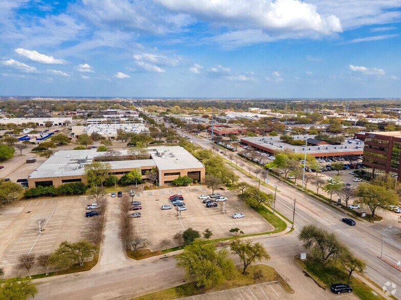 More Photos Of 1101 E Arapaho Rd, Richardson Office Residential For Lease