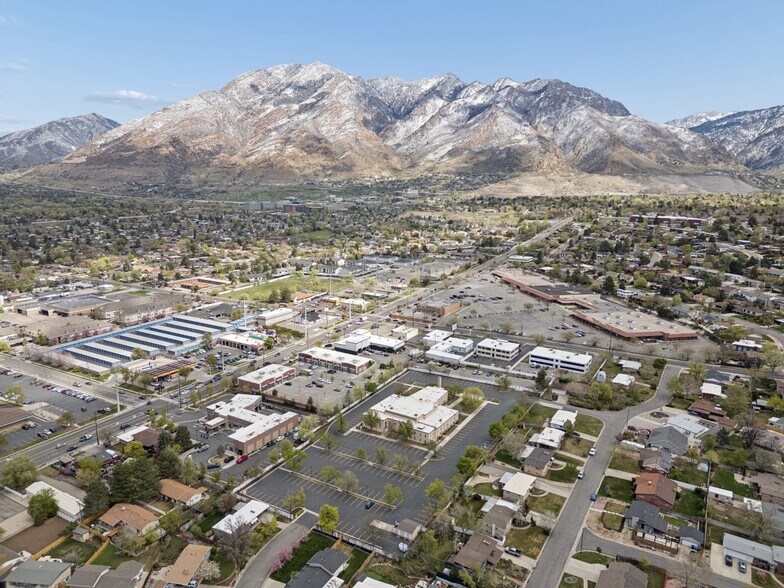 Primary Photo Of 7075 2260 E, Cottonwood Heights Religious Facility For Sale