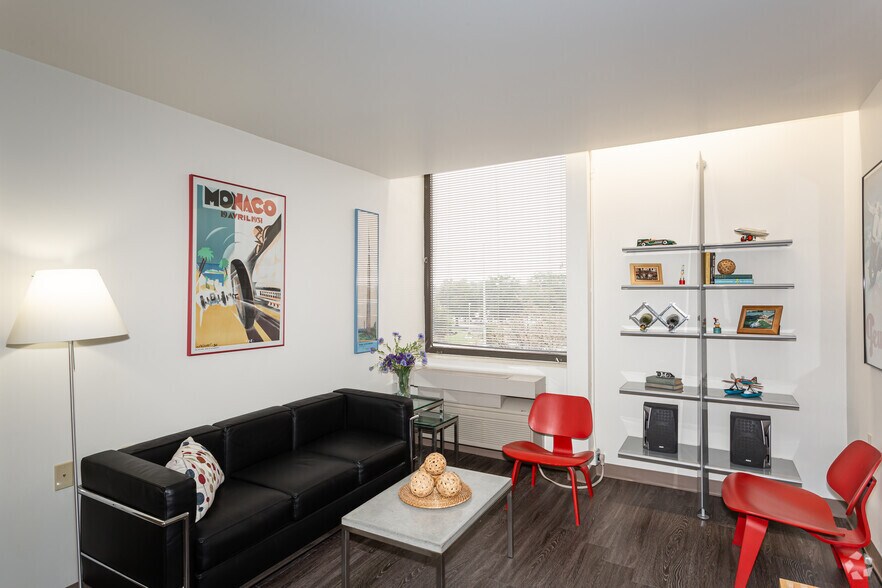 More Photos Of 612 Garfield Ave, Kansas City Apartments For Lease