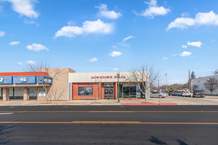 More Photos Of 333 W 18th St, Merced Office For Sale