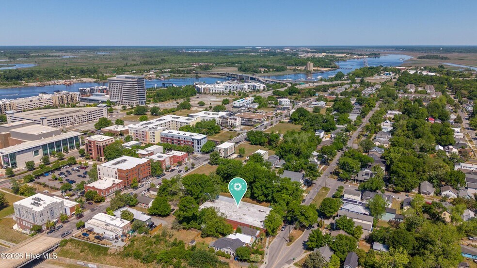 More Photos Of 712 4th St, Wilmington Land For Sale