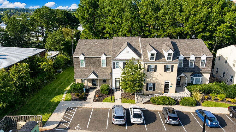 Primary Photo Of 1804 Martin Luther King Jr Pky, Durham Office For Sale
