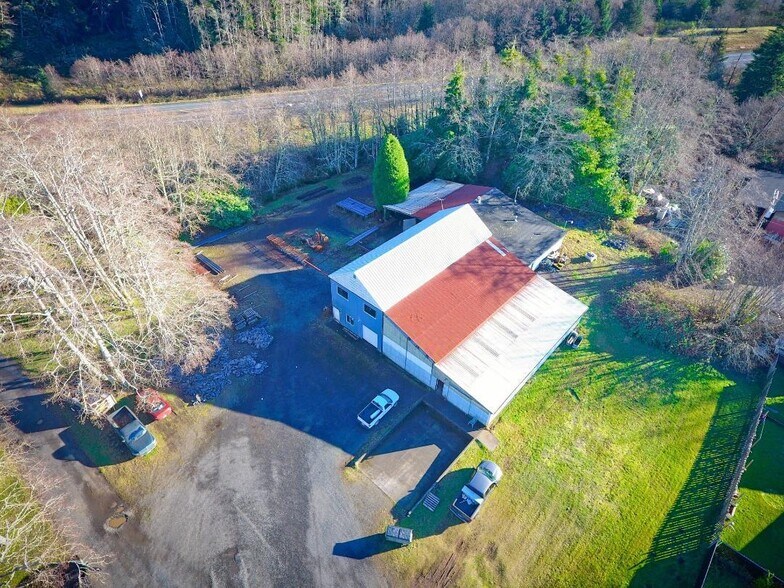 More Photos Of 000 Grand Ronde Rd, Grand Ronde Land For Sale