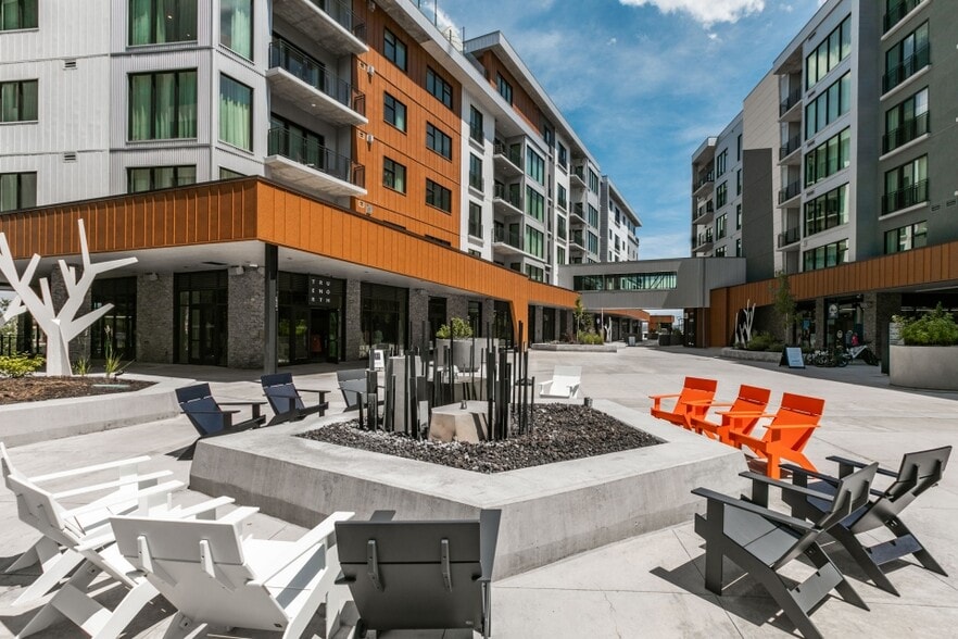 More Photos Of 2417 West High Mountain Rd, Park City Hotel For Lease