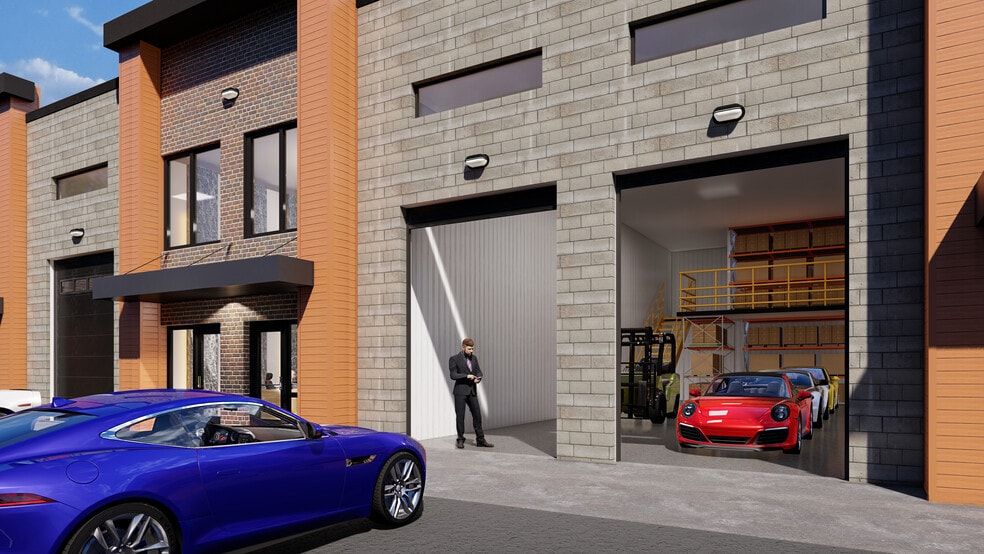 More Photos Of 3542 N Main St, Spanish Fork Warehouse For Sale