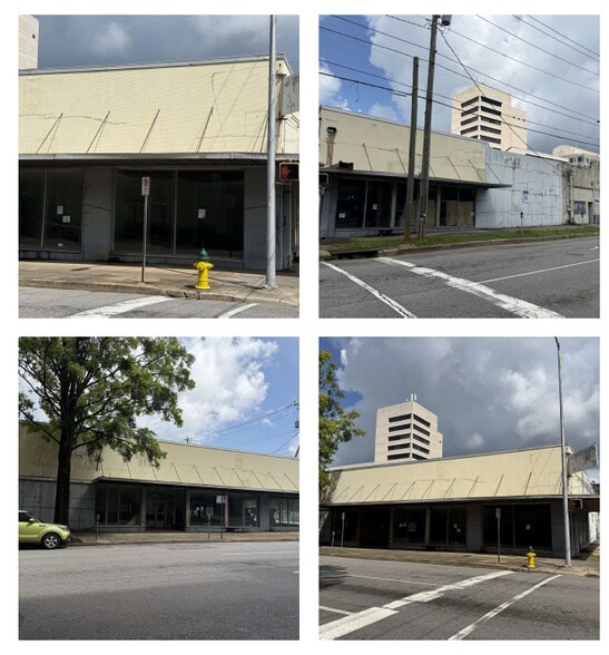 More Photos Of 2130 5th Ave N, Birmingham Warehouse For Sale