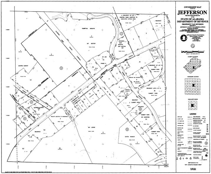 More Photos Of 230 W Valley Ave, Homewood Manufacturing For Lease